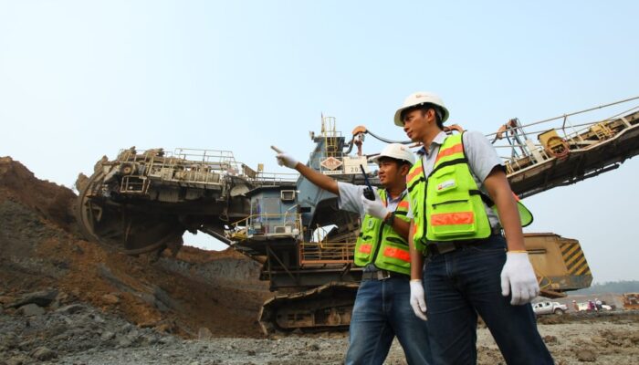 Investasi Bauksit Naik 193%, Jadi Penopang Realisasi Investasi Kuartal II 2026