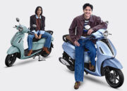 Bingung Pilih Warna Motor? Ini Tips Menyesuaikannya dengan Personal Style dan Daily Lifestyle Bingung Pilih Warna Motor? Ini Tips Menyesuaikannya dengan Personal Style dan Daily Lifestyle