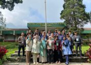 Holding Perkebunan Nusantara Perkuat Kompetensi Petani melalui Kelas Budidaya Teh Holding Perkebunan Nusantara Perkuat Kompetensi Petani melalui Kelas Budidaya Teh