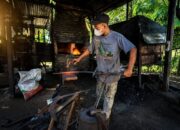 Holding Perkebunan Nusantara Perkuat IKM Lokal, PalmCo Dorong Pandai Besi Jadi Pemasok Industri Holding Perkebunan Nusantara Perkuat IKM Lokal, PalmCo Dorong Pandai Besi Jadi Pemasok Industri