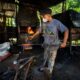 Holding Perkebunan Nusantara Perkuat IKM Lokal, PalmCo Dorong Pandai Besi Jadi Pemasok Industri