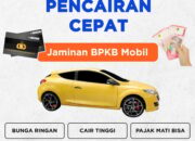 Layanan Pinjaman Gadai BPKB Mobil: Aman, Syarat Mudah, dan Proses Cair Cepat di Tunai.co.id Layanan Pinjaman Gadai BPKB Mobil: Aman, Syarat Mudah, dan Proses Cair Cepat di Tunai.co.id