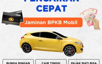 Layanan Pinjaman Gadai BPKB Mobil: Aman, Syarat Mudah, dan Proses Cair Cepat di Tunai.co.id Layanan Pinjaman Gadai BPKB Mobil: Aman, Syarat Mudah, dan Proses Cair Cepat di Tunai.co.id