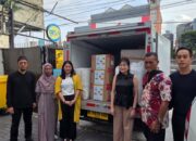 Satu Tahun Perjalanan Eatsy Meal: Grouu Hadirkan Real Food untuk Anak Indonesia, Dari Rumah Hingga Lokasi Bencana Satu Tahun Perjalanan Eatsy Meal: Grouu Hadirkan Real Food untuk Anak Indonesia, Dari Rumah Hingga Lokasi Bencana