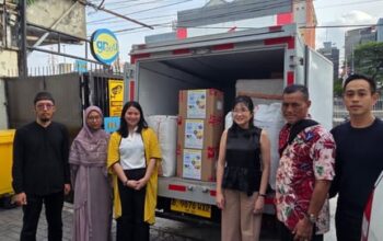 Satu Tahun Perjalanan Eatsy Meal: Grouu Hadirkan Real Food untuk Anak Indonesia, Dari Rumah Hingga Lokasi Bencana Satu Tahun Perjalanan Eatsy Meal: Grouu Hadirkan Real Food untuk Anak Indonesia, Dari Rumah Hingga Lokasi Bencana