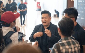 Optimasi AI Tak Cukup dengan GEO dan AEO, Alexandro Wibowo Perkenalkan Framework AVO Optimasi AI Tak Cukup dengan GEO dan AEO, Alexandro Wibowo Perkenalkan Framework AVO