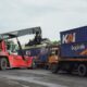 KAI Logistik Kelola 8,7 Juta Ton Angkutan Barang Sepanjang Semester I 2026