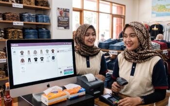 Retail Multi Cabang Makin Efisien Berkat Integrasi Odoo Accounting dan Inventory Retail Multi Cabang Makin Efisien Berkat Integrasi Odoo Accounting dan Inventory