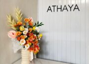 Trend Flower Gifting Meningkat, Athaya Secara Resmi Membuka Floral Studio Pertamanya di Area Cibubur Trend Flower Gifting Meningkat, Athaya Secara Resmi Membuka Floral Studio Pertamanya di Area Cibubur