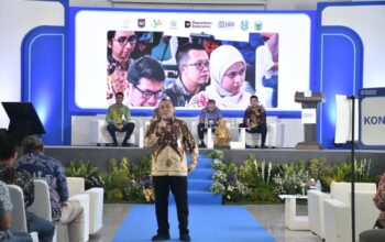 BP Tapera Perkuat Edukasi KPR Sejahtera FLPP di Kota Batu, Dorong Kolaborasi Perluas Akses Pembiayaan Rumah bagi MBR BP Tapera Perkuat Edukasi KPR Sejahtera FLPP di Kota Batu, Dorong Kolaborasi Perluas Akses Pembiayaan Rumah bagi MBR