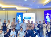 BRI Region 6 Gelar Operational Enhancement Project untuk Tingkatkan Kompetensi Manager Operasional & Layanan