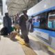 KA Cikuray Jadi Kereta Favorit Pengguna Jasa dari Daop 2 Bandung Sedangkan Gambir dan Yogyakarta Masih Menjadi Tujuan Utama Selama Januari – Juni 2026