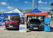 BRI Finance Tebar Promo Menarik di Mini Expo Mobil Bekas Berkualitas Bersama OLXMobbi di Dumai BRI Finance Tebar Promo Menarik di Mini Expo Mobil Bekas Berkualitas Bersama OLXMobbi di Dumai