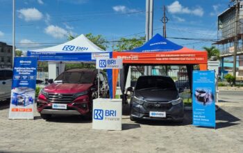 BRI Finance Tebar Promo Menarik di Mini Expo Mobil Bekas Berkualitas Bersama OLXMobbi di Dumai BRI Finance Tebar Promo Menarik di Mini Expo Mobil Bekas Berkualitas Bersama OLXMobbi di Dumai