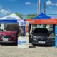 BRI Finance Tebar Promo Menarik di Mini Expo Mobil Bekas Berkualitas Bersama OLXMobbi di Dumai