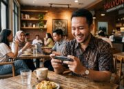 Ledakan Industri Mobile Game Indonesia 2026: Ekosistem Digital Kian Solutif dan Aksesibel bagi Gamer