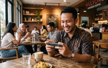 Ledakan Industri Mobile Game Indonesia 2026: Ekosistem Digital Kian Solutif dan Aksesibel bagi Gamer
