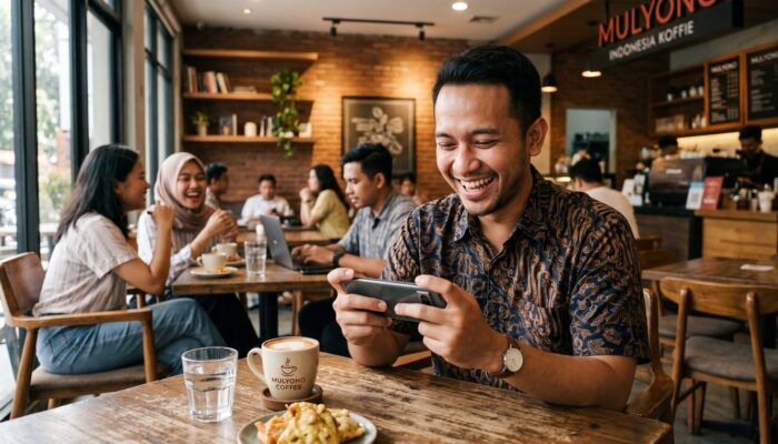 Ledakan Industri Mobile Game Indonesia 2026: Ekosistem Digital Kian Solutif dan Aksesibel bagi Gamer