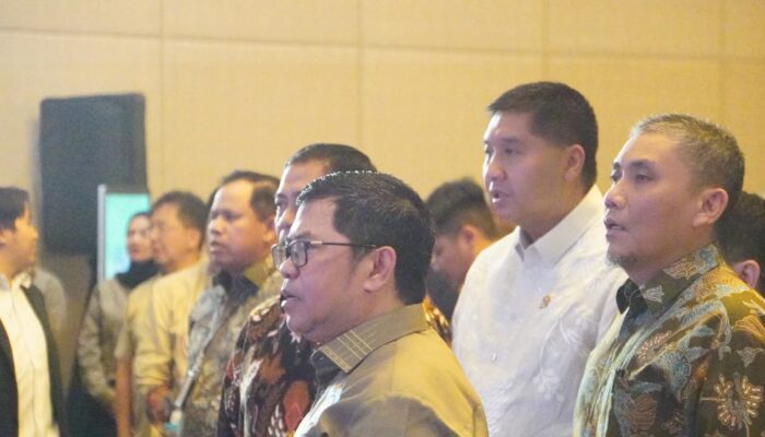 BP Tapera Perkuat Kolaborasi dengan APERSI Dukung Program 3 Juta Rumah