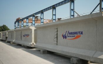 Memangkas Tikungan, Menghubungkan Kawasan: WSBP Suplai PC-I Girder untuk Proyek Pembangunan Jalan Perbaikan Singaraja–Mengwitani Memangkas Tikungan, Menghubungkan Kawasan: WSBP Suplai PC-I Girder untuk Proyek Pembangunan Jalan Perbaikan Singaraja–Mengwitani