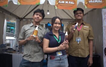 Ribuan Pengunjung Meriahkan The 9th Manawa Festival 2026 Sebuah Kolaborasi Harmoni Budaya dan Inovasi Bisnis BINUS @Bandung Ribuan Pengunjung Meriahkan The 9th Manawa Festival 2026 Sebuah Kolaborasi Harmoni Budaya dan Inovasi Bisnis BINUS @Bandung