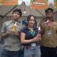 Ribuan Pengunjung Meriahkan The 9th Manawa Festival 2026 Sebuah Kolaborasi Harmoni Budaya dan Inovasi Bisnis BINUS @Bandung