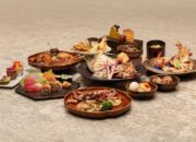 ORIJIN JAPANESE DINING Hadirkan Japanese Sunday Brunch dengan Cita Rasa Autentik Jepang