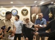 BP Tapera Dukung Penguatan Ekosistem Perumahan dalam Pertemuan Menteri PKP dan Ketua DEN