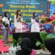 Hari Anak Nasional, LRT Jabodebek Jadikan Transportasi Publik sebagai Ruang Belajar Anak