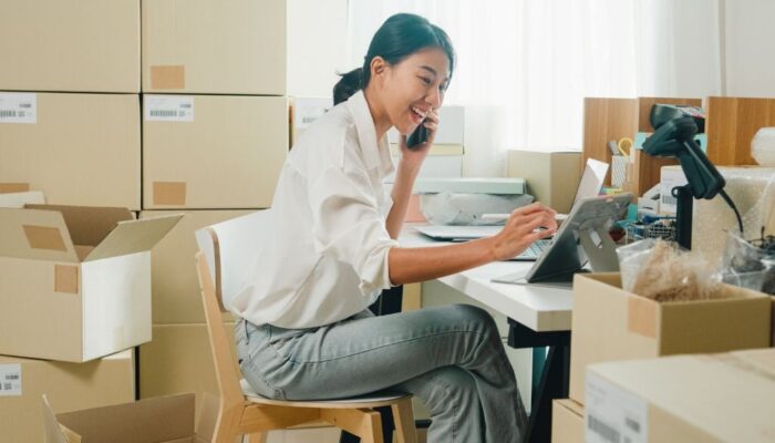 Cara Buat QRIS neobank untuk Usaha Rumahan, Praktis Terima Pembayaran Digital