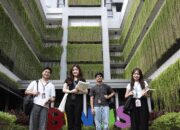 ICONATION 2026: BINUS @Alam Sutera Ajak Gen Z dan Orang Tua Memilih Masa Depan di Creative Business Campus melalui “Choose Your Future, #BeginAtTheRightPlace” ICONATION 2026: BINUS @Alam Sutera Ajak Gen Z dan Orang Tua Memilih Masa Depan di Creative Business Campus melalui “Choose Your Future, #BeginAtTheRightPlace”