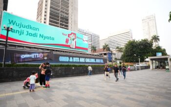 Dari Stasiun MRT hingga Car Free Day: Cara Prudential Syariah Merayakan yang Nomor Satu di Hati Keluarga Indonesia Dari Stasiun MRT hingga Car Free Day: Cara Prudential Syariah Merayakan yang Nomor Satu di Hati Keluarga Indonesia