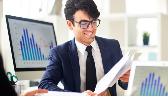 Kenapa Finance di International Undergraduate Program Banyak Diminati