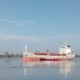 Aceh Tegaskan Peran dalam Ekonomi Maritim Dunia, Dua Komoditas Unggulan Berlayar dari Pelabuhan Krueng Geukueh