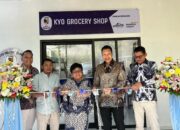 Bank Mandiri Taspen Resmikan Toko Aice Mantap di Manado, Dukung Pensiunan Jadi Wirausaha Bank Mandiri Taspen Resmikan Toko Aice Mantap di Manado, Dukung Pensiunan Jadi Wirausaha