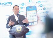 Jasa Marga Perkuat Transformasi Customer Experience melalui Expert Sharing Session Bersama Akademisi dan Praktisi