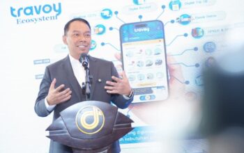 Jasa Marga Perkuat Transformasi Customer Experience melalui Expert Sharing Session Bersama Akademisi dan Praktisi