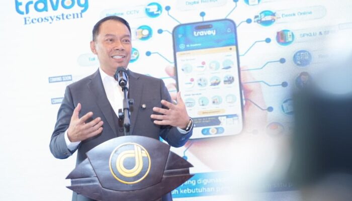 Jasa Marga Perkuat Transformasi Customer Experience melalui Expert Sharing Session Bersama Akademisi dan Praktisi