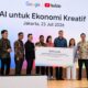 Google.org Kucurkan Hibah USD 1,5 Juta untuk ION, Perkuat Fondasi Perdagangan Digital Terbuka Indonesia