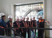 Mengenal “Dapur” Operasional LRT Jabodebek, Edukasi Publik Dimulai dari Balik Layar