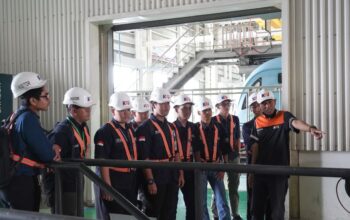 Mengenal “Dapur” Operasional LRT Jabodebek, Edukasi Publik Dimulai dari Balik Layar