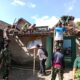 Lima Rumah Warga Berubah Lebih Layak, TMMD Kodim 0726/Sukoharjo Tunjukkan Aksi Nyata Bangun Kesejahteraan Desa