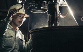 Hilirisasi Nikel di Sulawalesi Potensi Dorong Ekonomi Lokal Tangguh Hilirisasi Nikel di Sulawalesi Potensi Dorong Ekonomi Lokal Tangguh