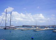Bali Gapura Marina Perkuat Posisi Indonesia sebagai Destinasi Yachting Asia Pasifik Bali Gapura Marina Perkuat Posisi Indonesia sebagai Destinasi Yachting Asia Pasifik