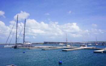 Bali Gapura Marina Perkuat Posisi Indonesia sebagai Destinasi Yachting Asia Pasifik Bali Gapura Marina Perkuat Posisi Indonesia sebagai Destinasi Yachting Asia Pasifik