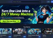 GameMarket.gg Expands Secure Global Marketplace for Game Currency and Boosting Services GameMarket.gg Expands Secure Global Marketplace for Game Currency and Boosting Services