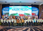 Kolaborasi Pertamina Siapkan Generasi Pelaut Unggul untuk Perkuat Ketahanan Energi Nasional