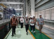 LRT Jabodebek Jadi Rujukan ASDP untuk Pengembangan Layanan Transportasi Publik LRT Jabodebek Jadi Rujukan ASDP untuk Pengembangan Layanan Transportasi Publik
