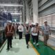 LRT Jabodebek Jadi Rujukan ASDP untuk Pengembangan Layanan Transportasi Publik
