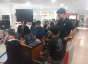 Akselerasi Produktivitas Mahasiswa Bali, Seminar ‘AI Connect’ Kupas Tuntas Pemanfaatan NotebookLM Akselerasi Produktivitas Mahasiswa Bali, Seminar ‘AI Connect’ Kupas Tuntas Pemanfaatan NotebookLM